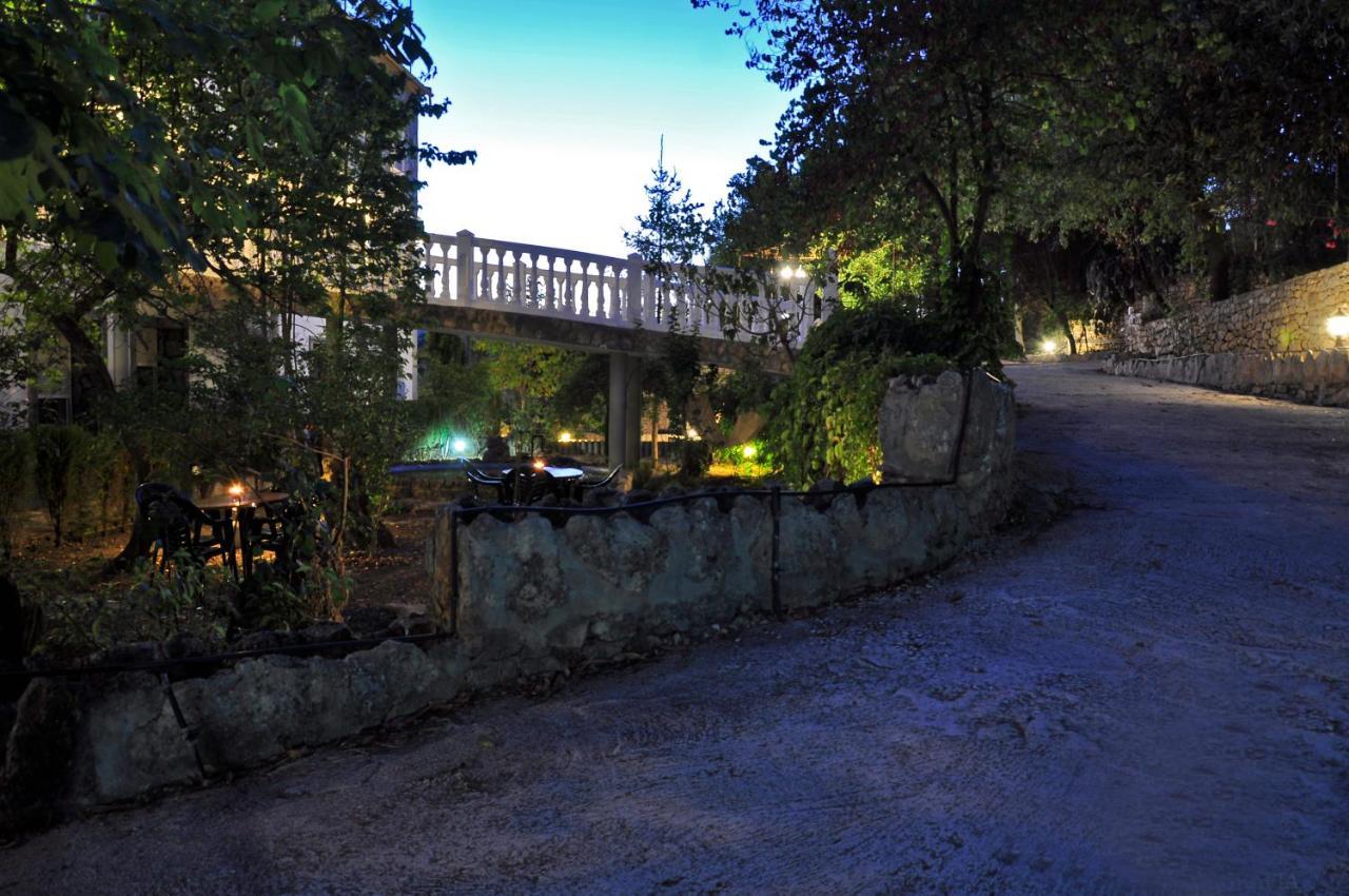 Villa Ignacia B&B - Naturaleza Entre Ronda Y Setenil Арриате Экстерьер фото